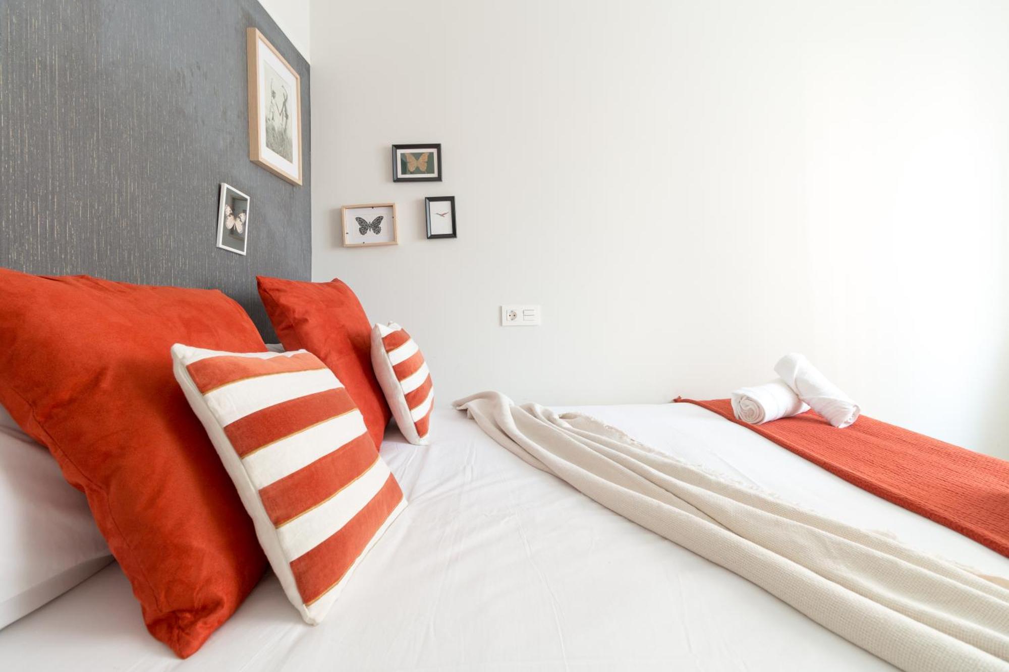 Argia Appartement Bilbao